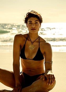 Sarah Posch